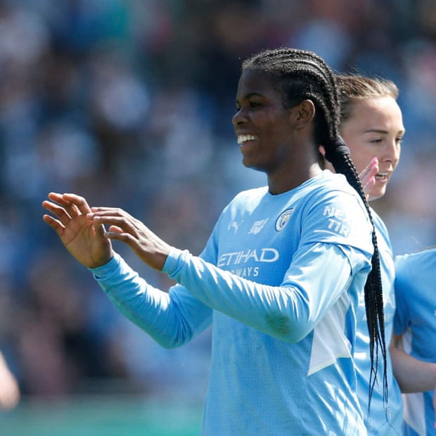 Lyon hold off PSG to set up Women’s Champions League final with Barcelona | Women's Champions League 2 1483