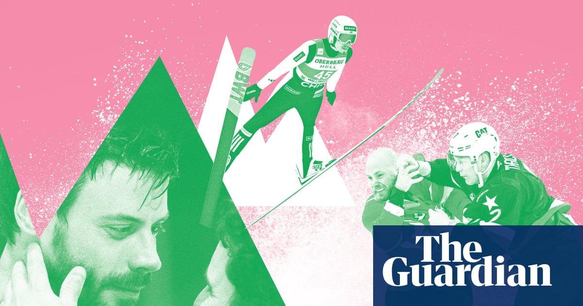 Heated rivalries and curling couples: 10 things to look out for at the Winter Olympics
