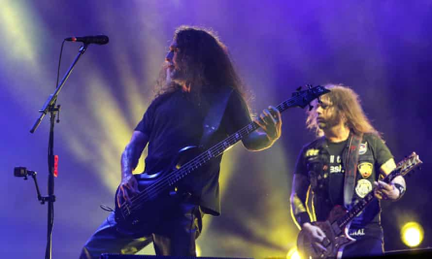 Slayer