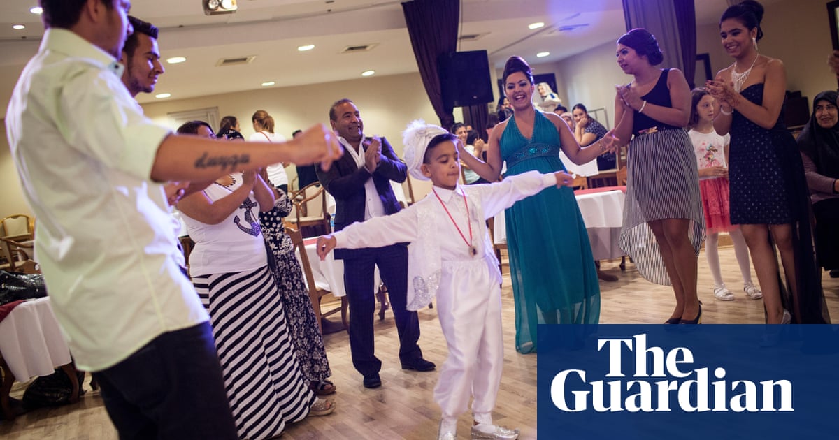 Inside Turkey's Circumcision Palace in pictures Working in development The Guardian Inside Turkey's Circumcision Palace in pictures Working in development The Guardian