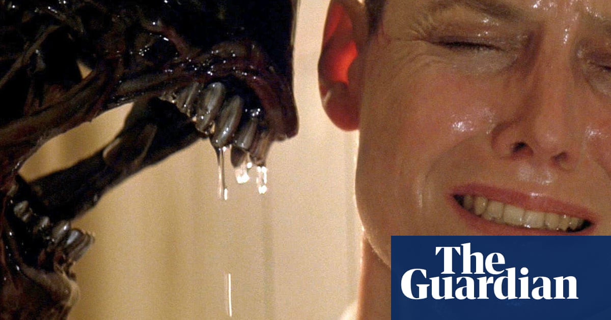 Alien 3 at 30: David Fincher’s divisive threequel remains a fascinating failure