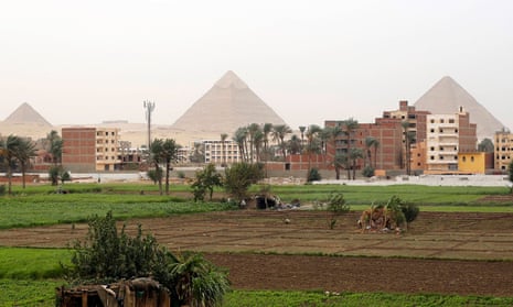 Egypt, the most populous Arab state and the world’s largest importer of wheat, has embarked on a series of reforms designed to strengthen its economy.