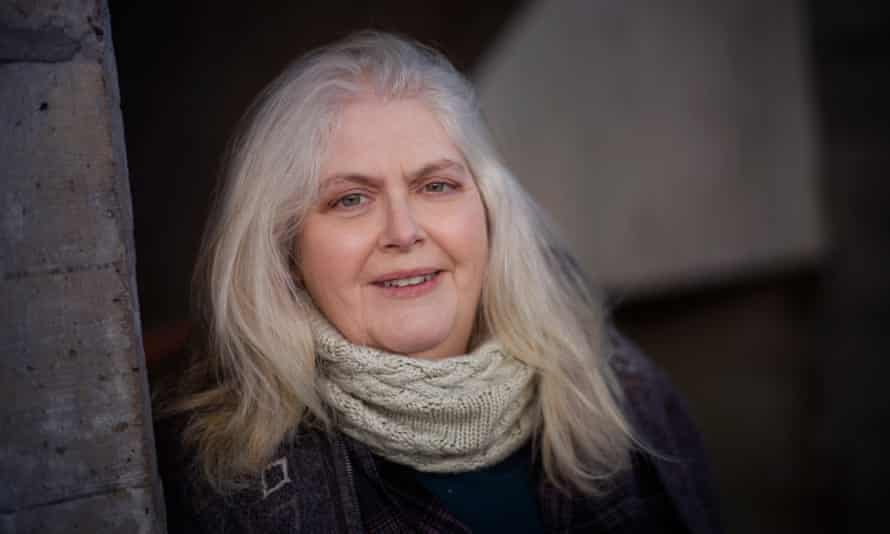 Sally Wainwright.