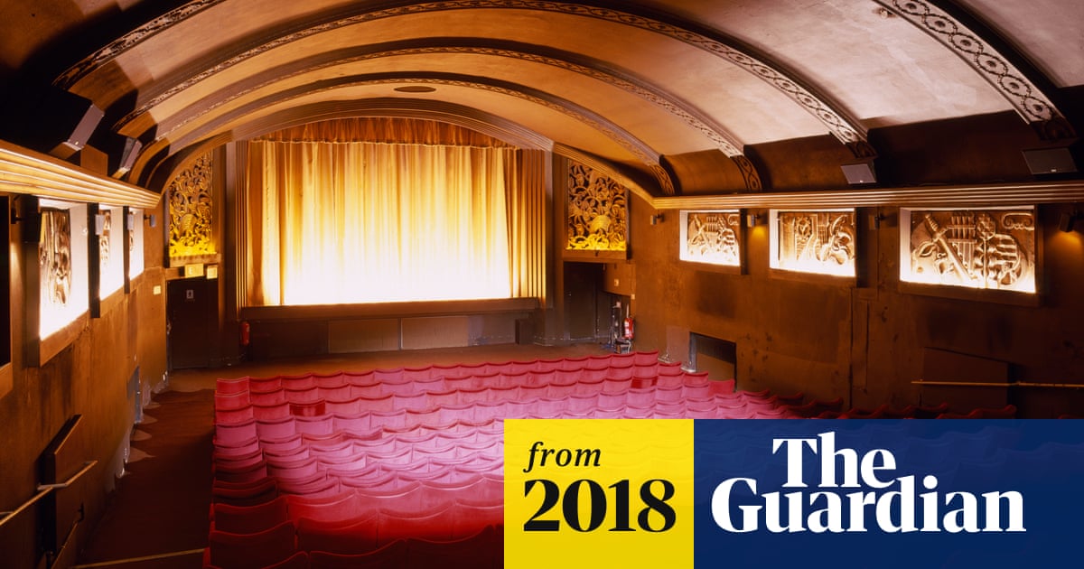 Protests Prompt Phoenix Cinema To Drop Curzon Takeover Culture