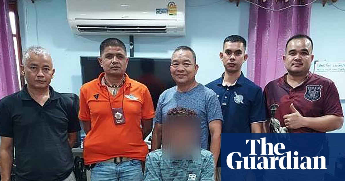 Thai Police AI Image Exposes Media's Vulnerability to Misinformation, Endangering Trust