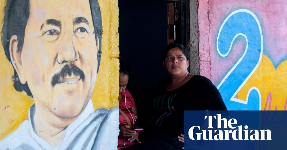 Nicaraguan business leaders arrested in Ortega’s pre-election crackdown