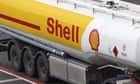 Shell and Vitol accused of prolonging Ukraine war with sanctions 'loophole'