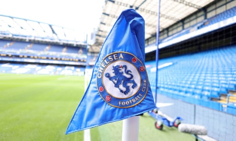 Chelsea sack commercial director after ‘evidence of inappropriate ...
