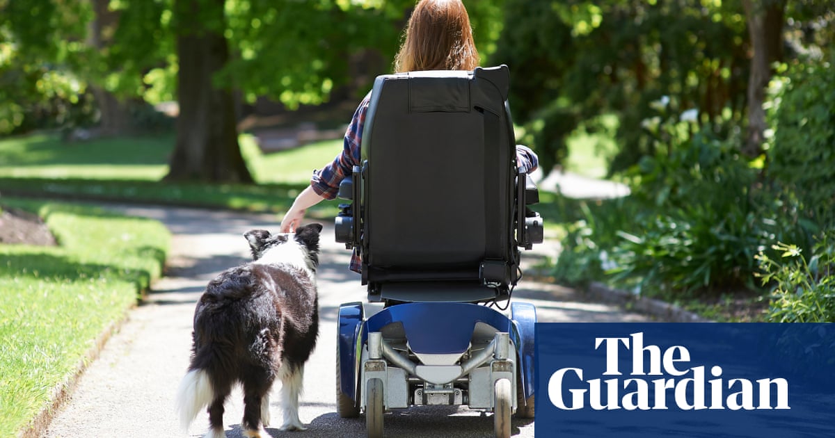 Five-month disability benefits delay causing hardship, says Citizens Advice