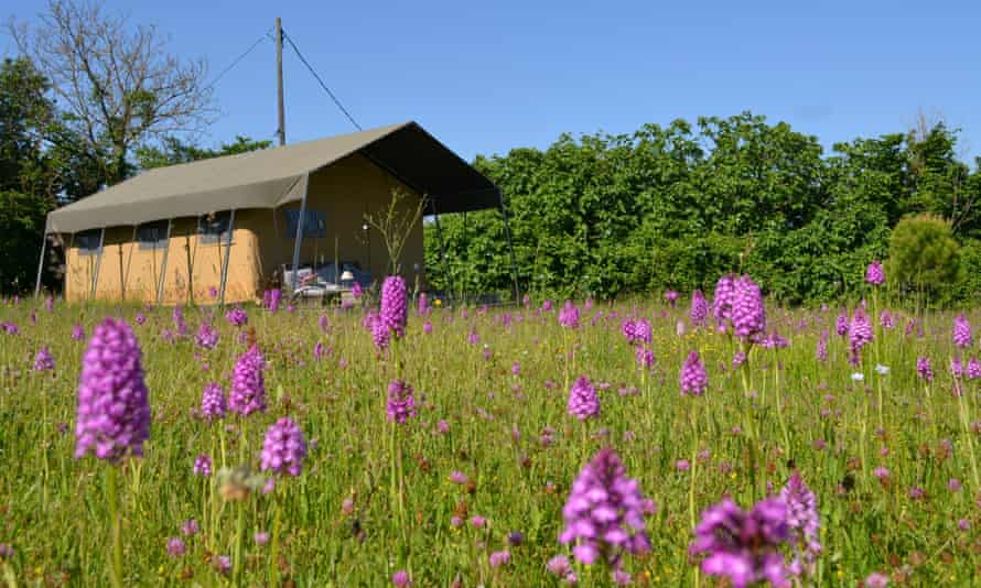 farm stays in europe