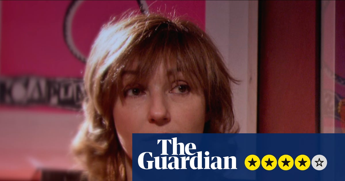 50 Years of Punk review – rock’n’roll rebels fondly recall the filth and fury a half-century on