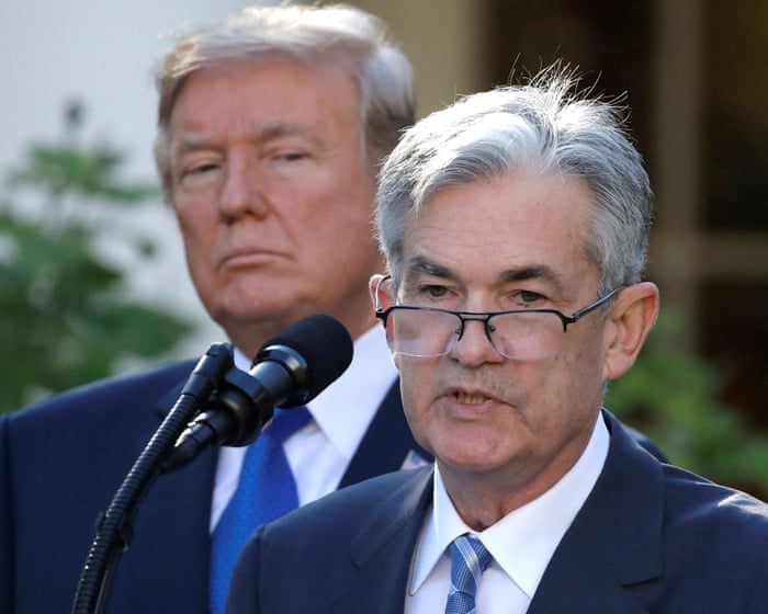 The next big financial crisis may be brewing. Warning signs are already there | Larry Elliott
