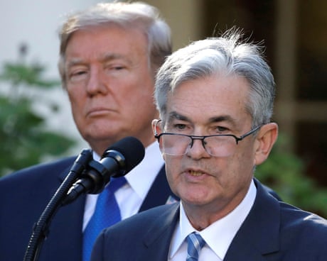 Dollar falls to three-year low after report Trump may name next Fed chair early