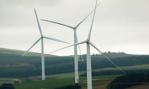 More than half of the voters polled ranked renewable energy generation as one of their top priorities.