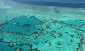 Great Barrier Reef