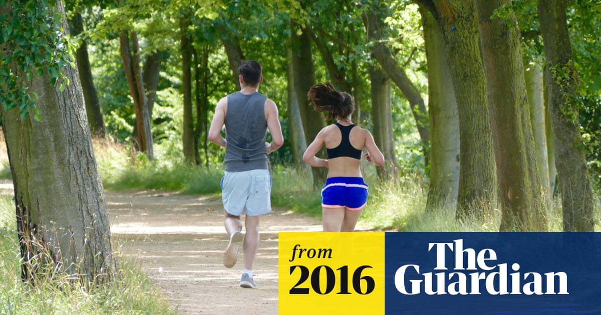 WHO's recommended level of exercise too low to beat disease – study