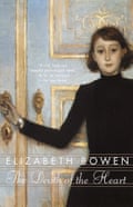 The Death of the Heart Elizabeth Bowen