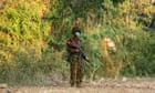 Myanmar: reports of 15 or more killed after nationwide uprising call