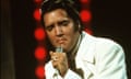 elvis tour from uk