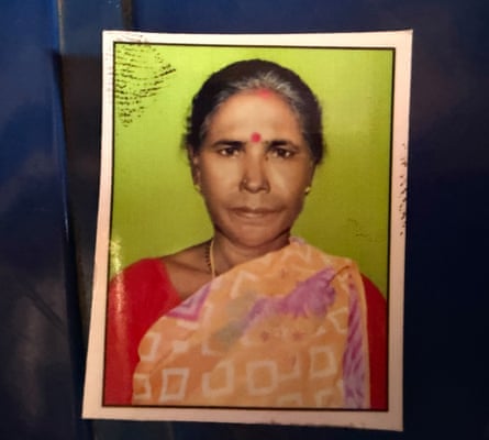 Photo of Palli Mahalaxmi