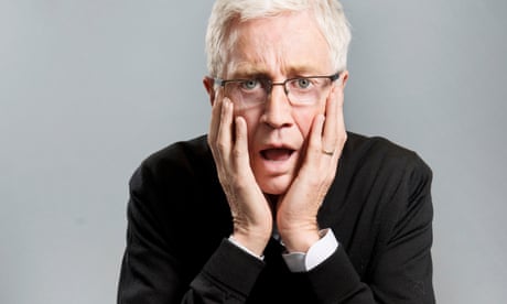 The secret life of Paul O’Grady – by his friends: ‘His number’s still saved in my phone. I can’t delete it’