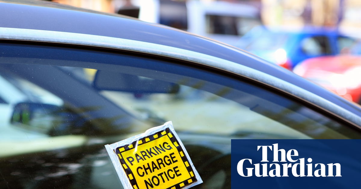 Penalty notice: Euro Car Parks fined £473,000 for ignoring regulator | Competition and Markets Authority Penalty notice: Euro Car Parks fined £473,000 for ignoring regulator | Competition and Markets Authority