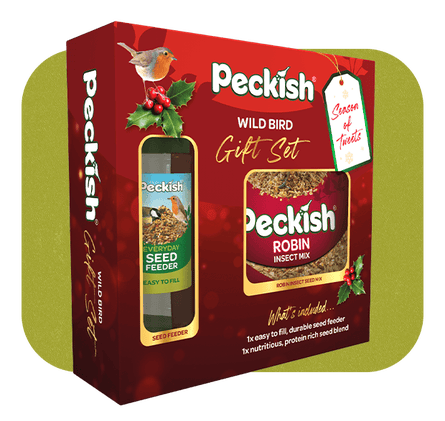 HomeGarden seedfeeder