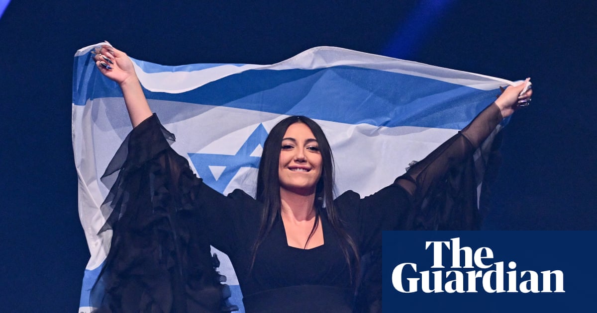 European broadcasters to vote on expelling Israel from Eurovision 2026