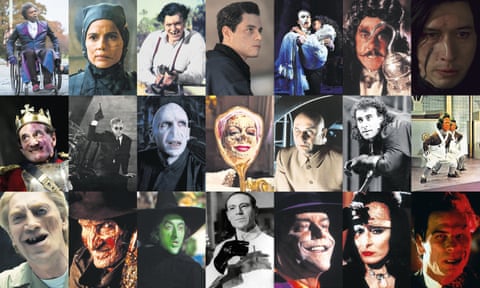 composite of 21 disabled villains for jan grue long read