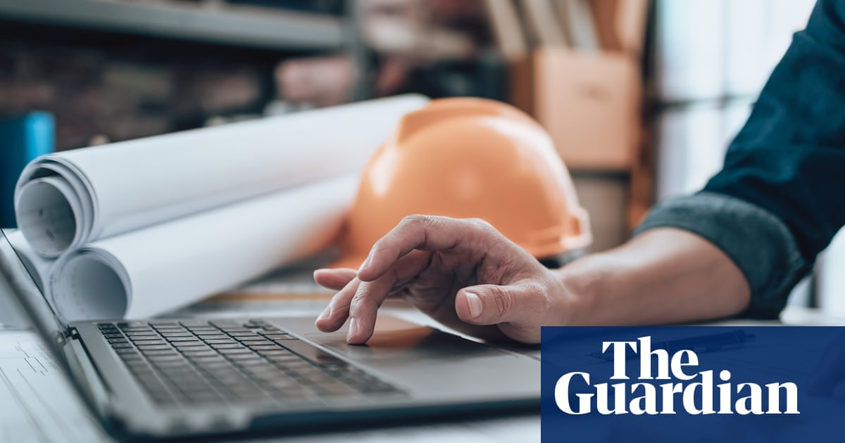 Diversity in architecture has taken a backwards step | Letter