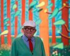 David Hockney obituary