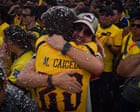 World Cup 2026: Haaland v Mbappé; Schweinsteiger’s ‘African football’ comments criticised; Ecuador’s national holiday – live