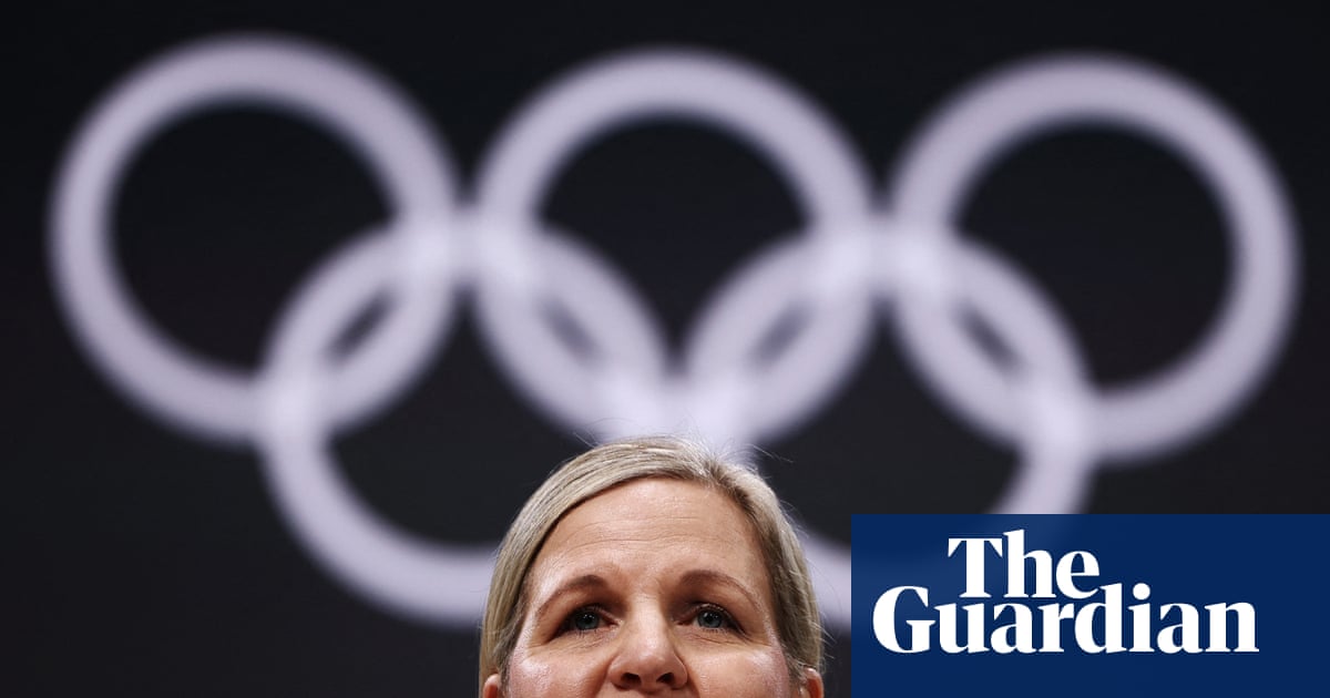 From Laurel Hubbard to sex testing in five years: why the Olympics U-turned on transgender rules