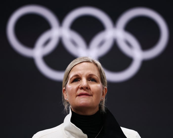 From Laurel Hubbard to sex testing in five years: why the Olympics U-turned on transgender rules | Sean Ingle