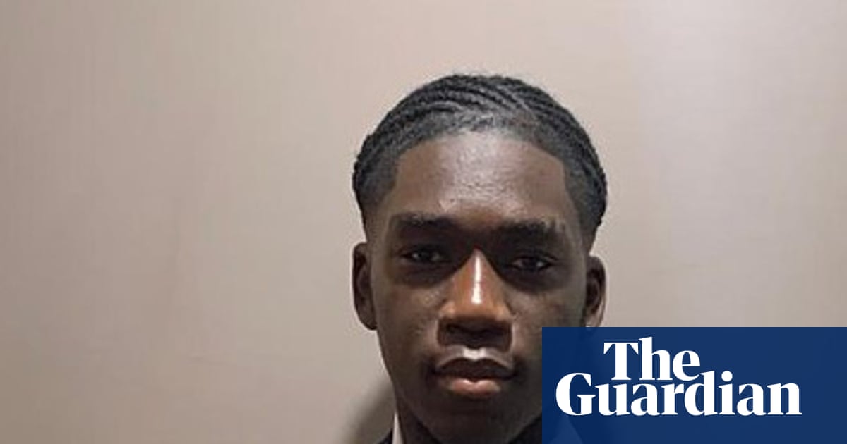 British teenager dies in car crash months after being freed from Dubai jail for sex with girl
