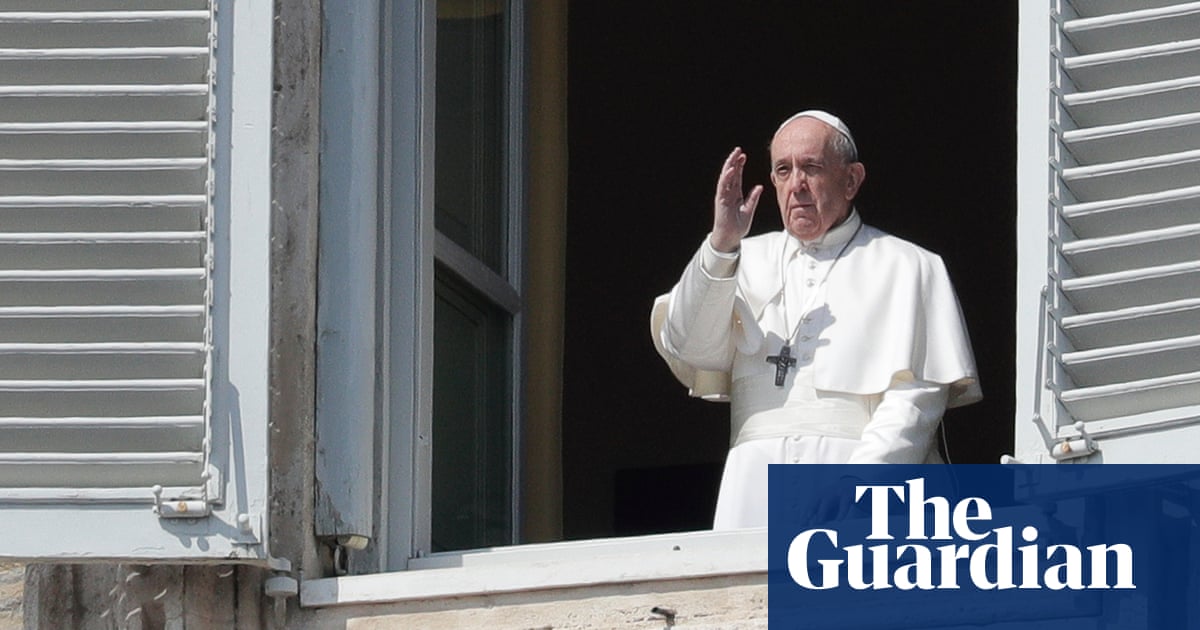 Pope dissolves Peru-based Catholic motion after ‘sadistic abuses’ Pope dissolves Peru-based Catholic motion after ‘sadistic abuses’