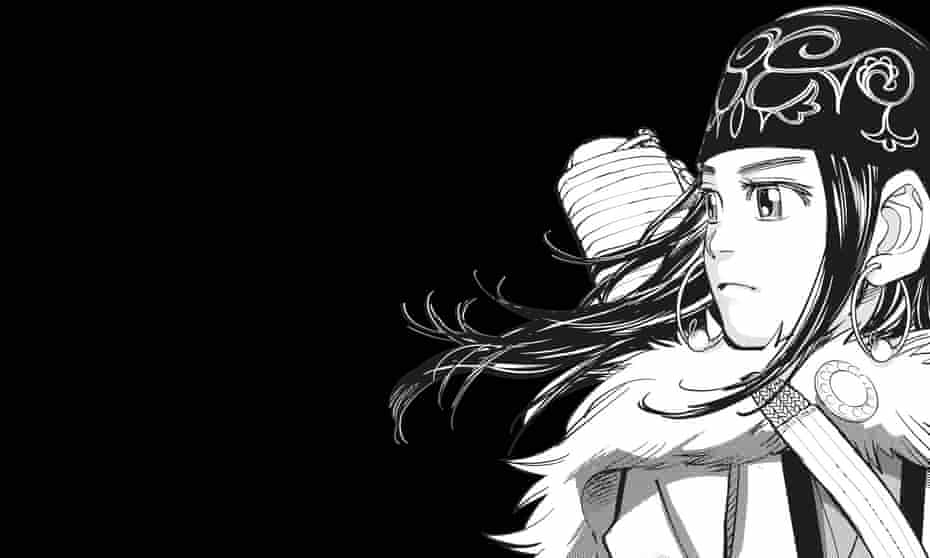 Manga And The Art Of The Mass Market Masterpiece Manga The Guardian