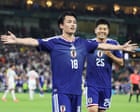 Tunisia 0-4 Japan: World Cup 2026 – live reaction
