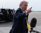 Big tech wants to punish Australia over Albanese's media bargaining code - and Trump might be inclined to listen | Bruce Wolpe