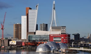 Rotterdam
