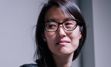 Ellen Pao was at the heart of two of 2015’s biggest feminist news stories.