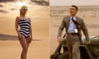 #Barbenheimer backlash: Japan rejects co-marketing of Barbie and Oppenheimer as trivialising nuclear war