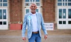 ‘Get real, wakey wakey, red pill time’: Reform candidates in their own words