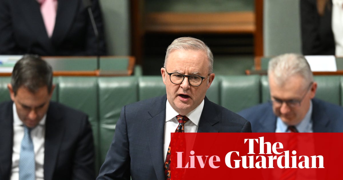 Albanese Challenges Ley on Housing Policies – Australia Politics Live Updates Albanese Challenges Ley on Housing Policies – Australia Politics Live Updates