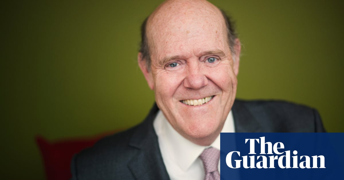 CBI chair accuses Labour government of treating employers as a 'cash cow'