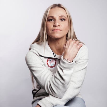 Masters portrait