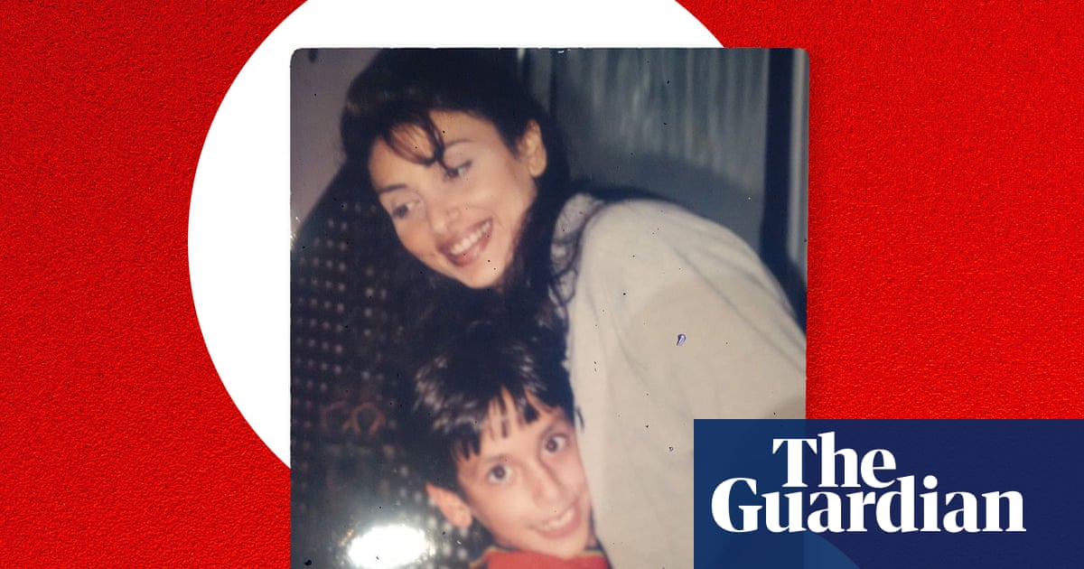 My weirdest Christmas: my family had a picture-perfect celebration