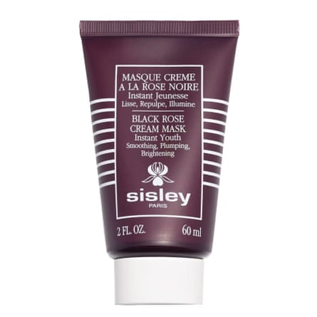 Sisley Paris Black Rose Cream Mask