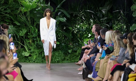 Michael Kors Collection Spring 2020 Ready-to-Wear Collection