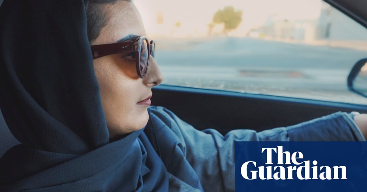 Saudi Women’s Driving School: behind an inspiring, frustrating documentary
